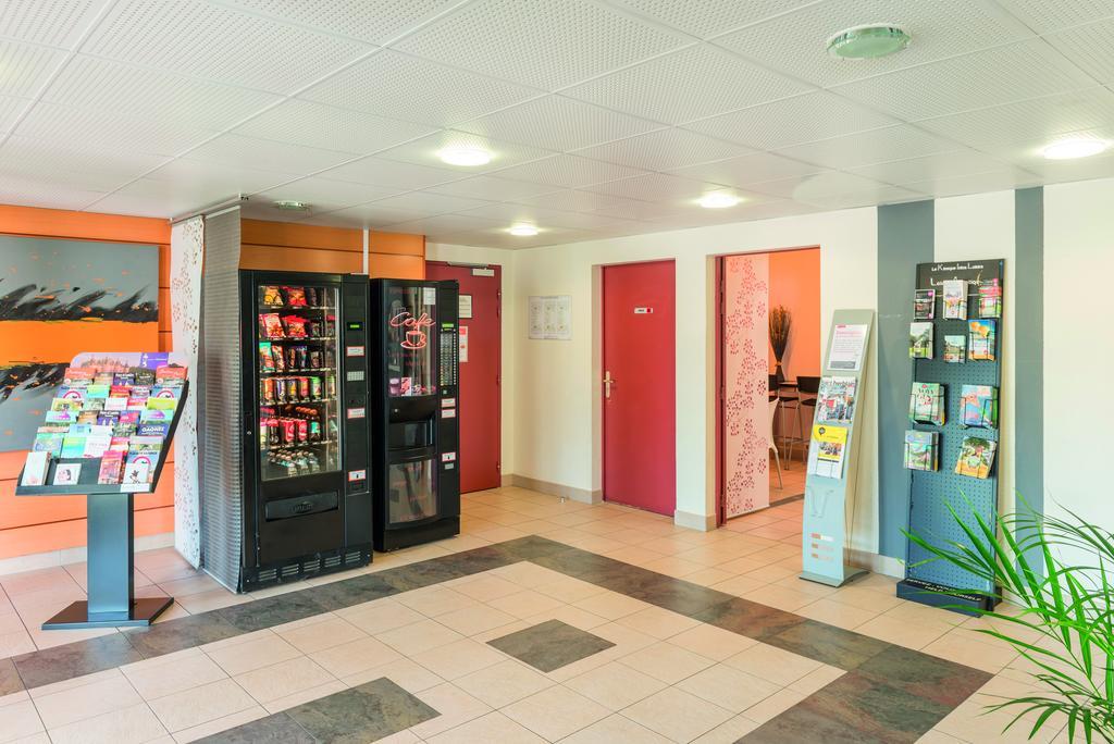 Appart'City Nantes Saint-Herblain Exterior photo